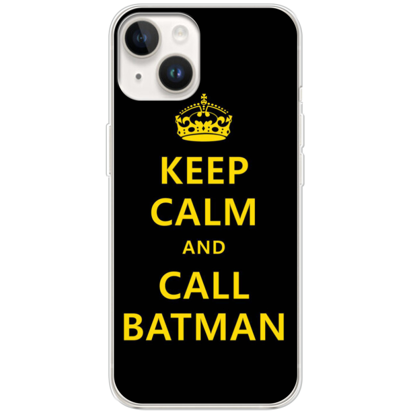 Чехол BoxFace Apple iPhone 14 Plus 