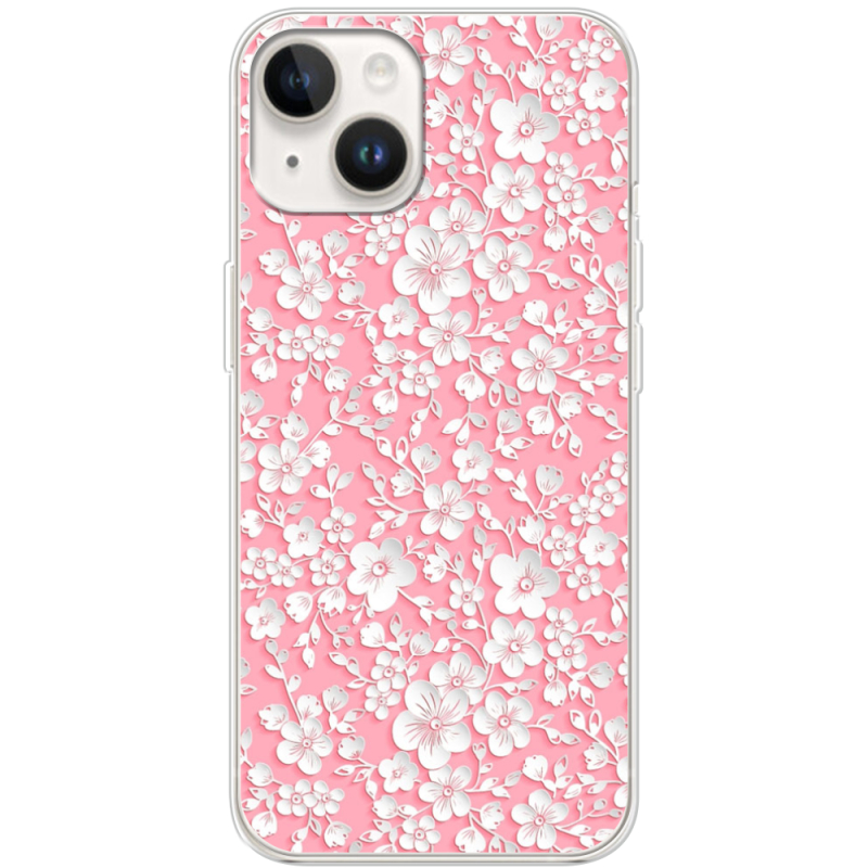 Чехол BoxFace Apple iPhone 14 Plus 