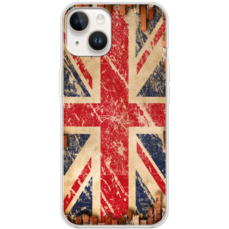 Чехол BoxFace Apple iPhone 14 Plus 