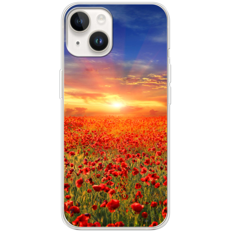 Чехол BoxFace Apple iPhone 14 Plus 