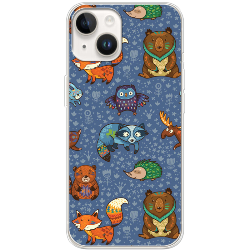 Чехол BoxFace Apple iPhone 14 Plus 