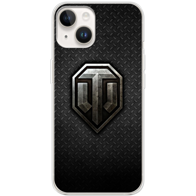 Чехол BoxFace Apple iPhone 14 Plus 