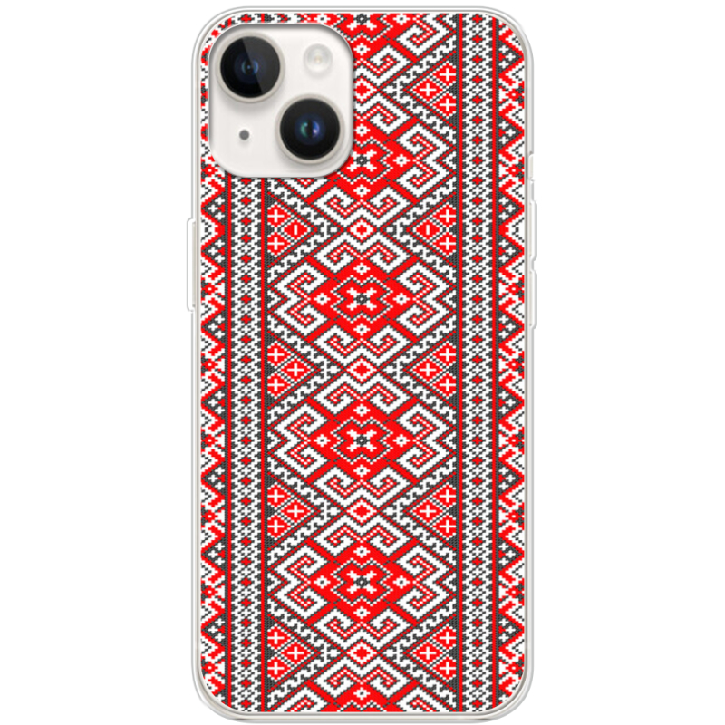 Чехол BoxFace Apple iPhone 14 Plus 
