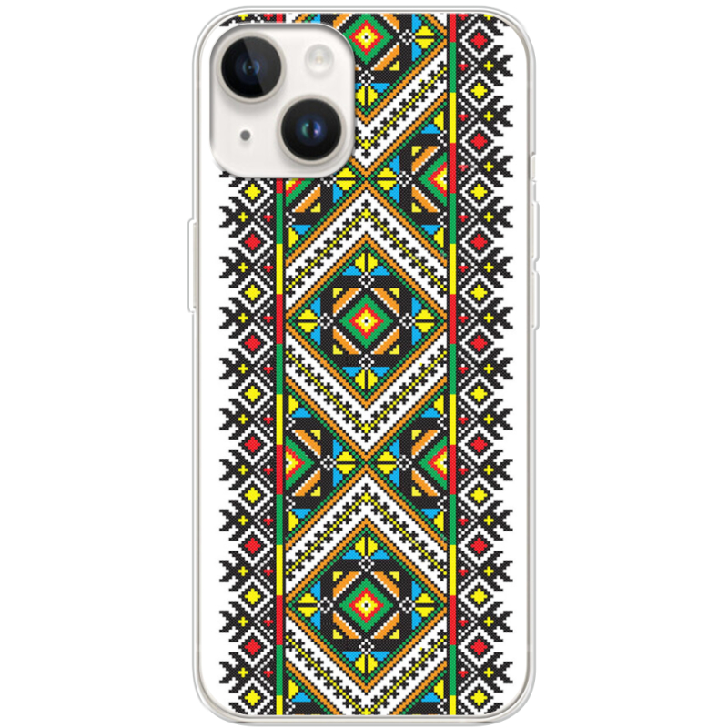 Чехол BoxFace Apple iPhone 14 Plus 