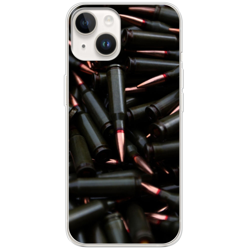 Чехол BoxFace Apple iPhone 14 Plus 