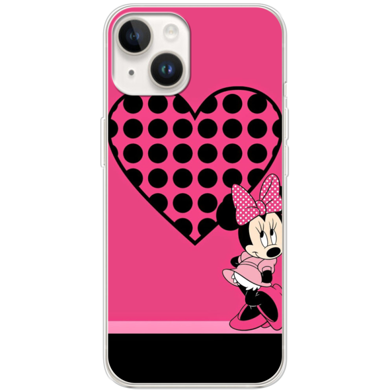 Чехол BoxFace Apple iPhone 14 Plus 