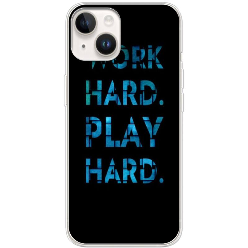 Чехол BoxFace Apple iPhone 14 Plus 