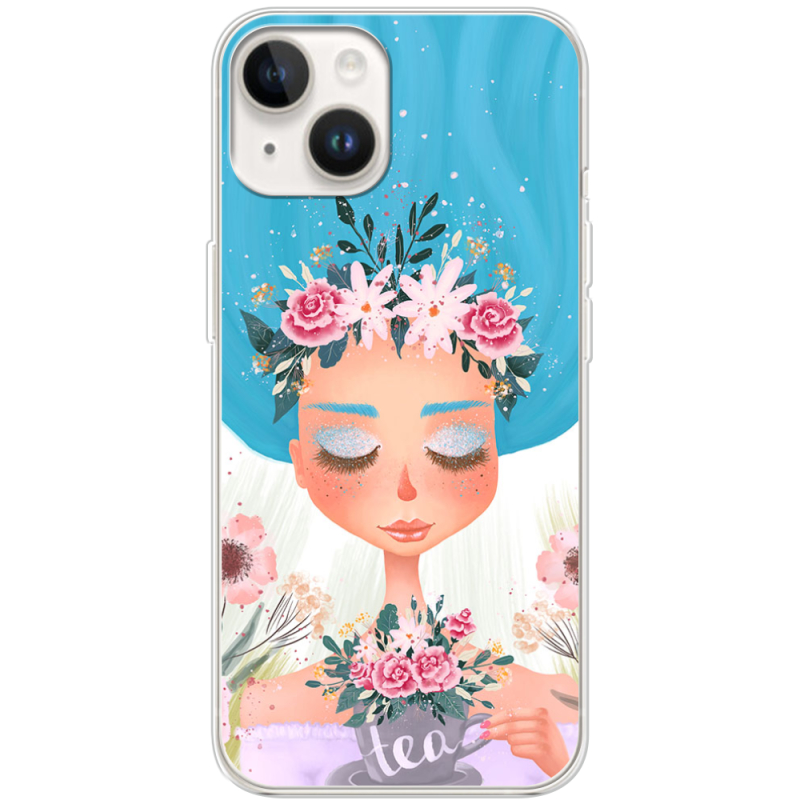 Чехол BoxFace Apple iPhone 14 Plus 