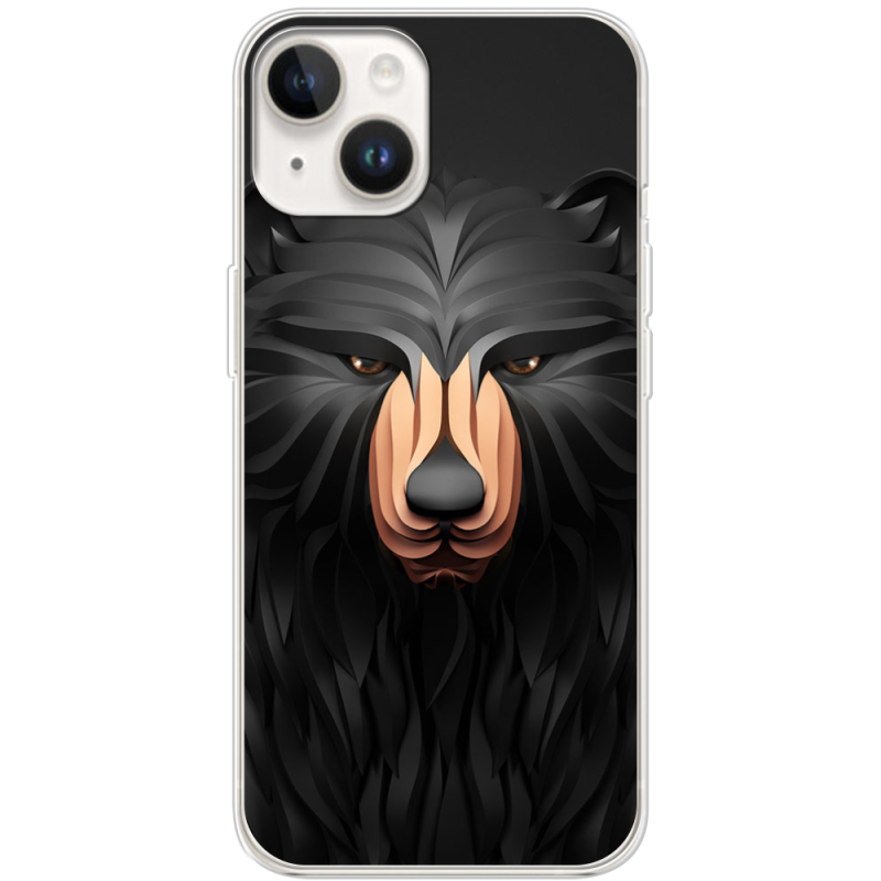Чехол BoxFace Apple iPhone 14 Plus 