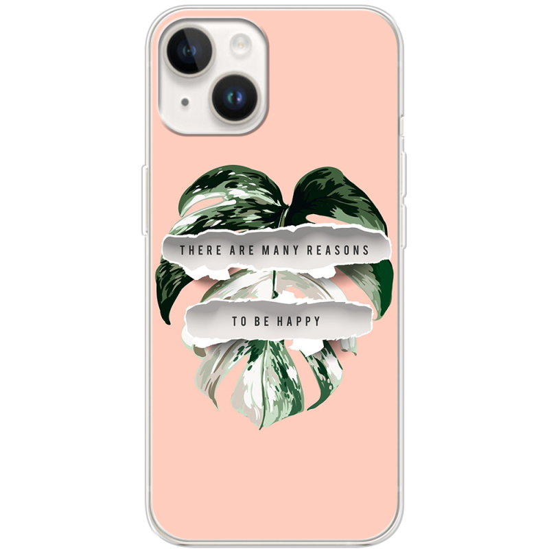 Чехол BoxFace Apple iPhone 14 Plus 