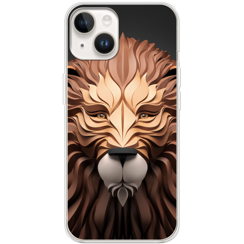 Чехол BoxFace Apple iPhone 14 Plus 