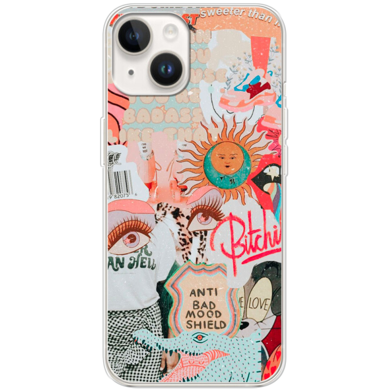 Чехол BoxFace Apple iPhone 14 Plus 