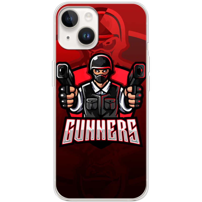 Чехол BoxFace Apple iPhone 14 Plus 