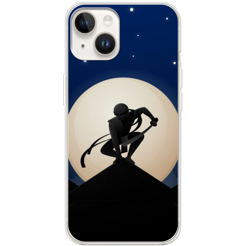 Чехол BoxFace Apple iPhone 14 Plus 
