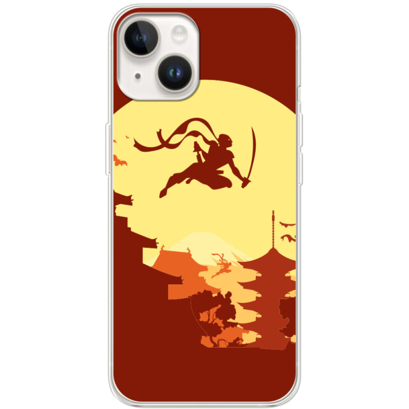 Чехол BoxFace Apple iPhone 14 Plus 