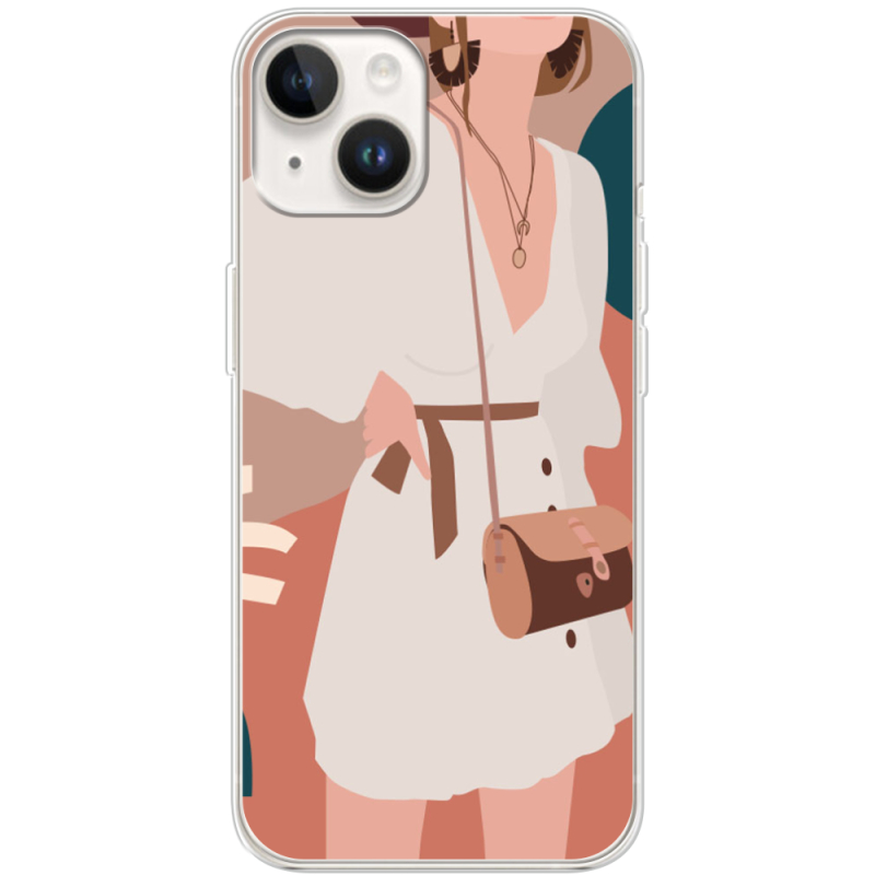 Чехол BoxFace Apple iPhone 14 Plus 