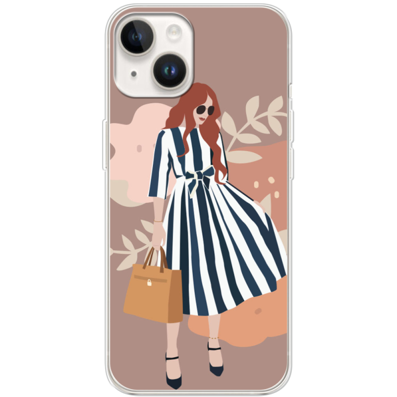Чехол BoxFace Apple iPhone 14 Plus 