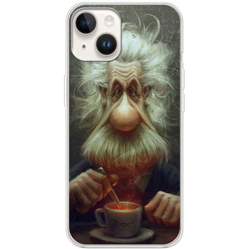 Чехол BoxFace Apple iPhone 14 Plus 