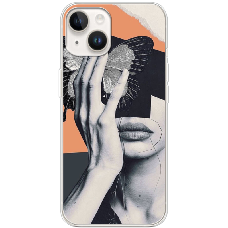 Чехол BoxFace Apple iPhone 14 Plus 