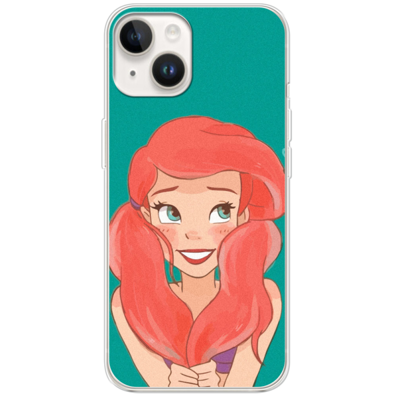 Чехол BoxFace Apple iPhone 14 Plus 