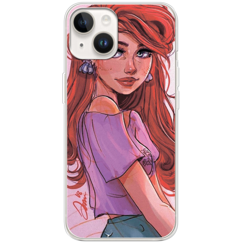 Чехол BoxFace Apple iPhone 14 Plus 