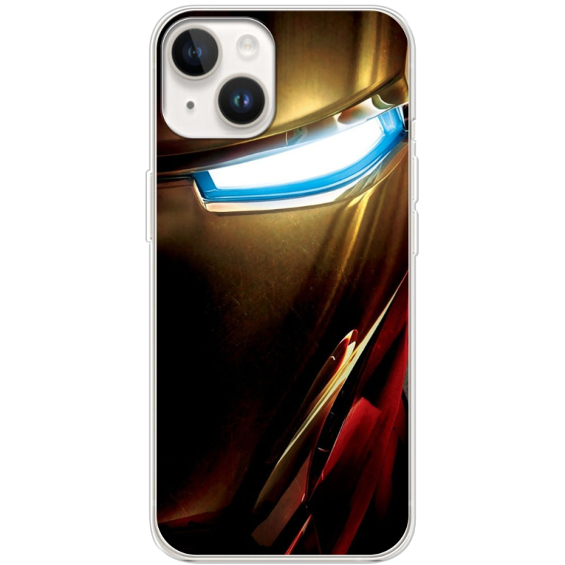 Чехол BoxFace Apple iPhone 14 Plus 