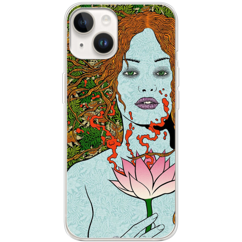 Чехол BoxFace Apple iPhone 14 Plus 