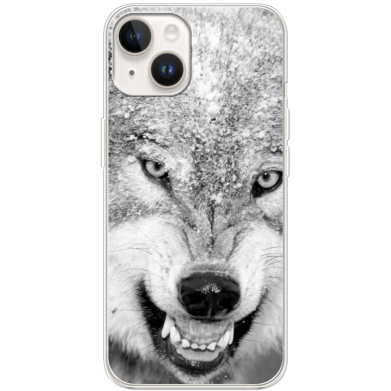Чехол BoxFace Apple iPhone 14 Plus 
