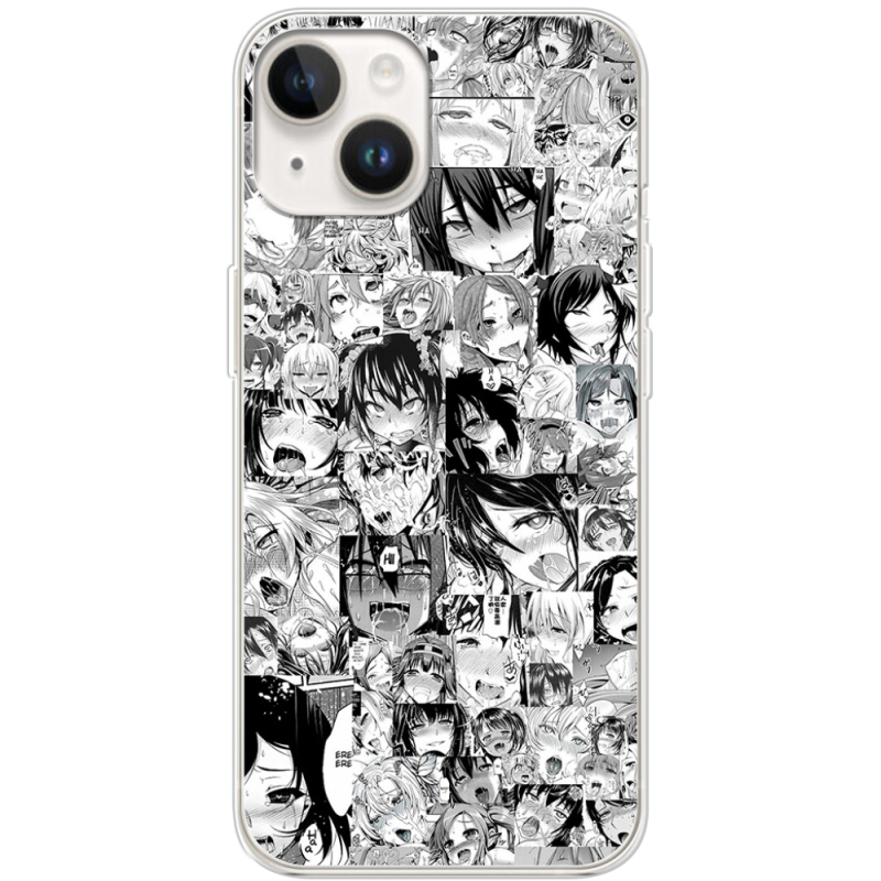 Чехол BoxFace Apple iPhone 14 Plus O-Face