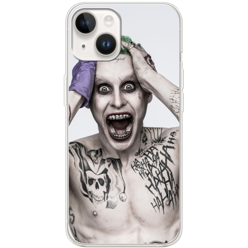 Чехол BoxFace Apple iPhone 14 Plus 