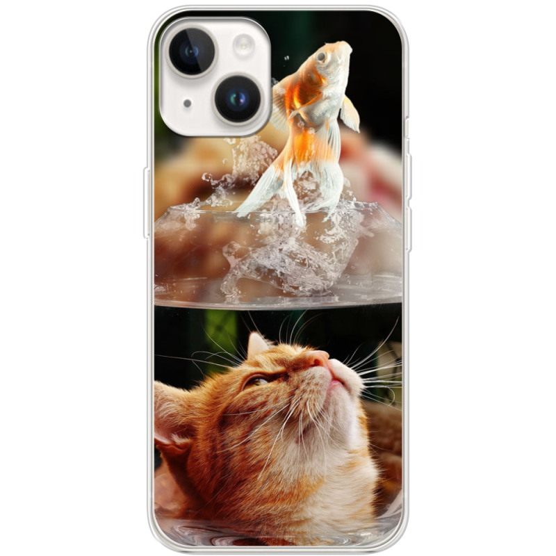 Чехол BoxFace Apple iPhone 14 Plus 