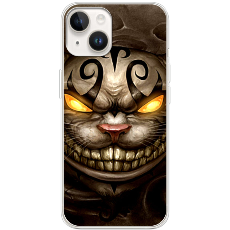 Чехол BoxFace Apple iPhone 14 Plus 