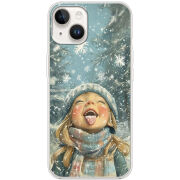 Чехол BoxFace Apple iPhone 14 Plus Смак дитинства