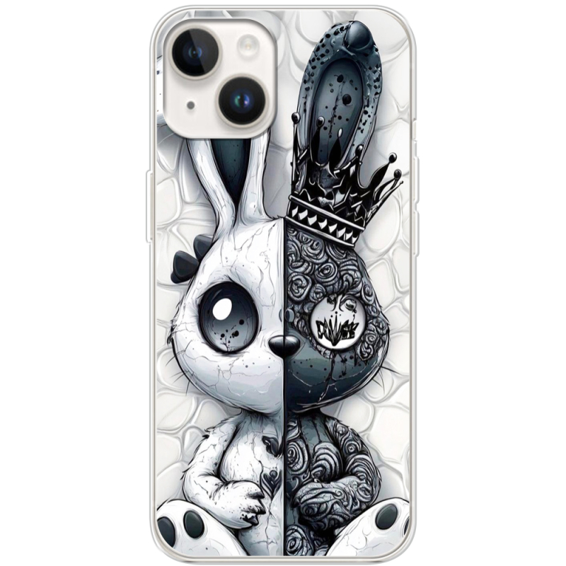 Чехол BoxFace Apple iPhone 14 Plus 