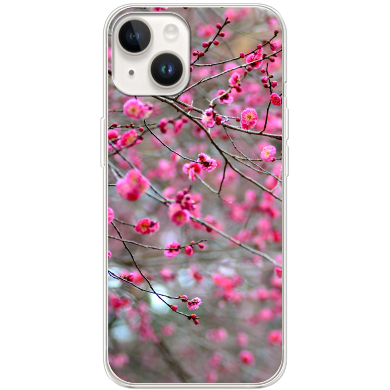 Чехол BoxFace Apple iPhone 14 Plus 
