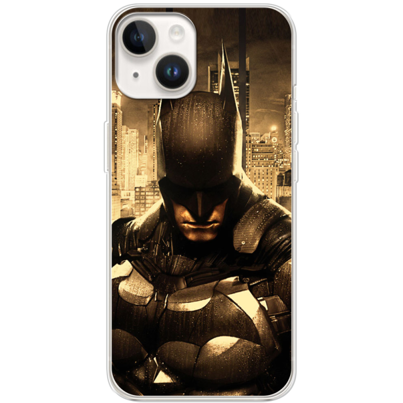 Чехол BoxFace Apple iPhone 14 Plus 
