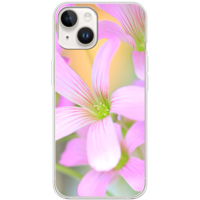 Чехол BoxFace Apple iPhone 14 Plus 