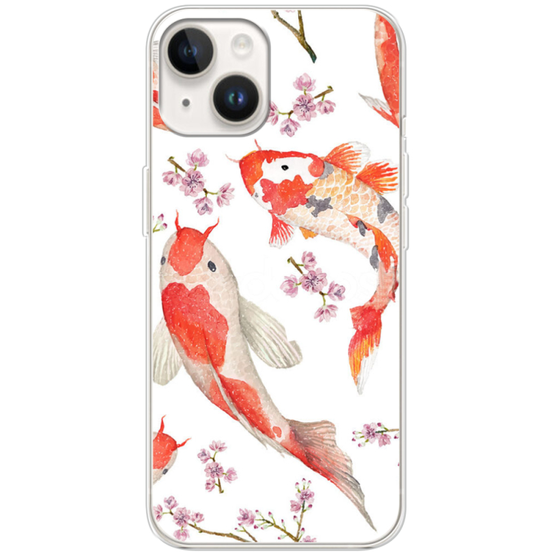 Чехол BoxFace Apple iPhone 14 Plus 