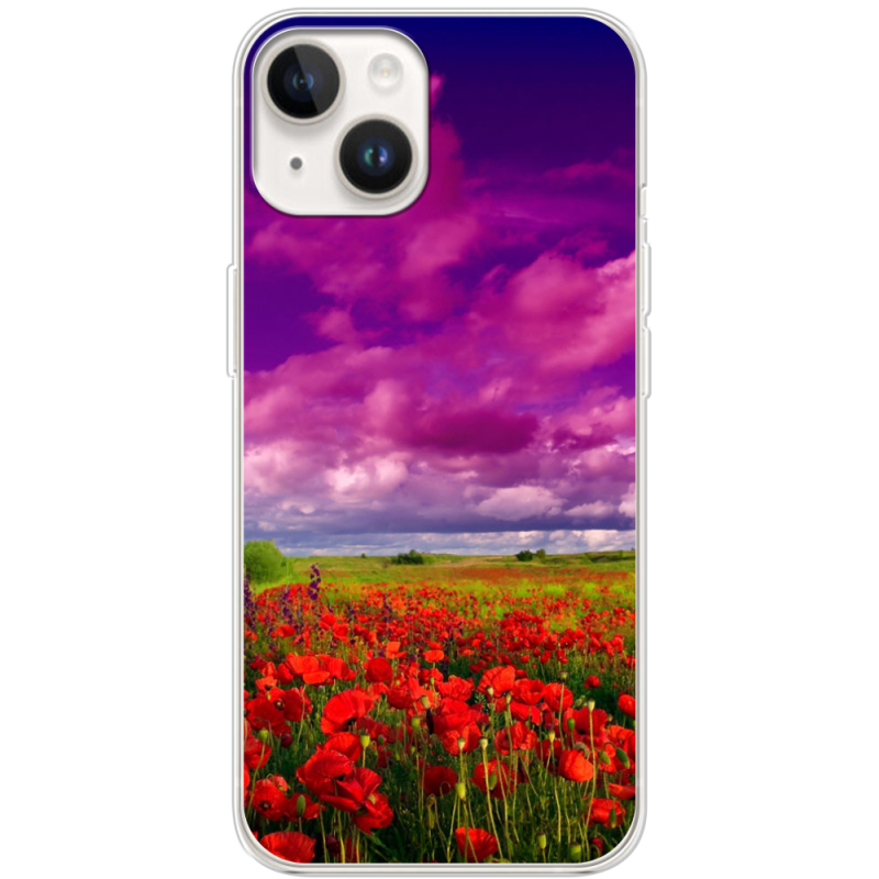 Чехол BoxFace Apple iPhone 14 Plus 