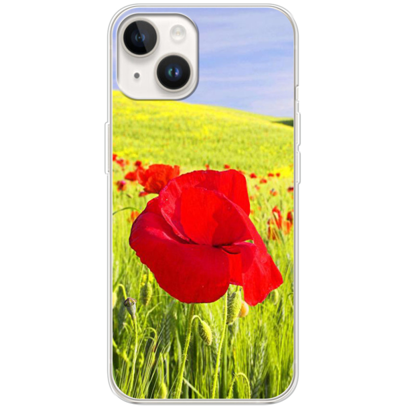 Чехол BoxFace Apple iPhone 14 Plus Мак