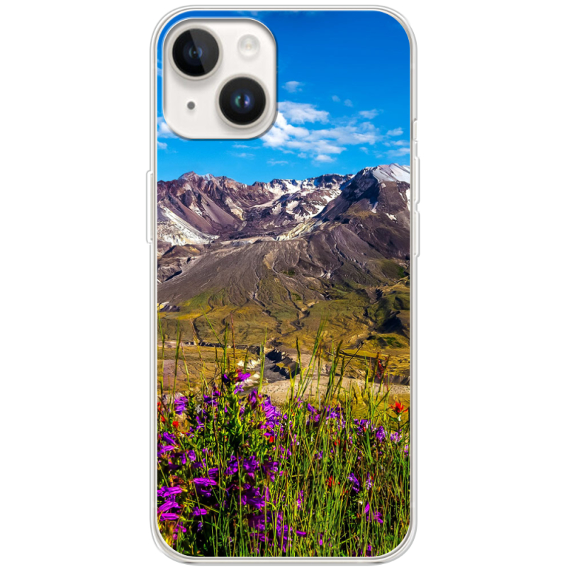 Чехол BoxFace Apple iPhone 14 Plus 