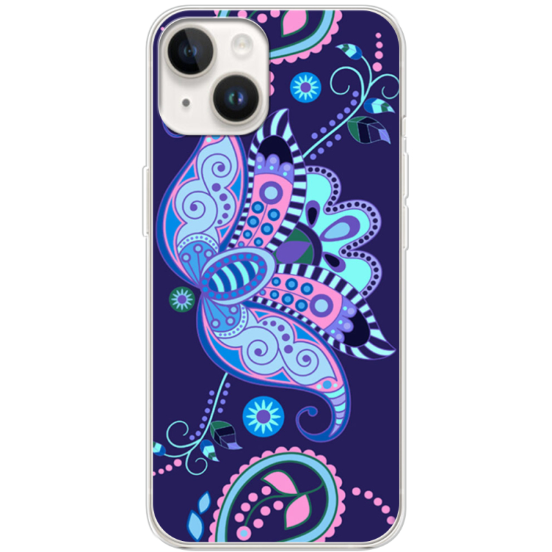 Чехол BoxFace Apple iPhone 14 Plus 
