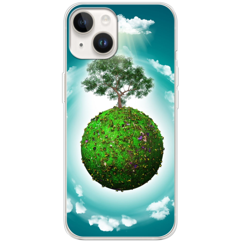Чехол BoxFace Apple iPhone 14 Plus 