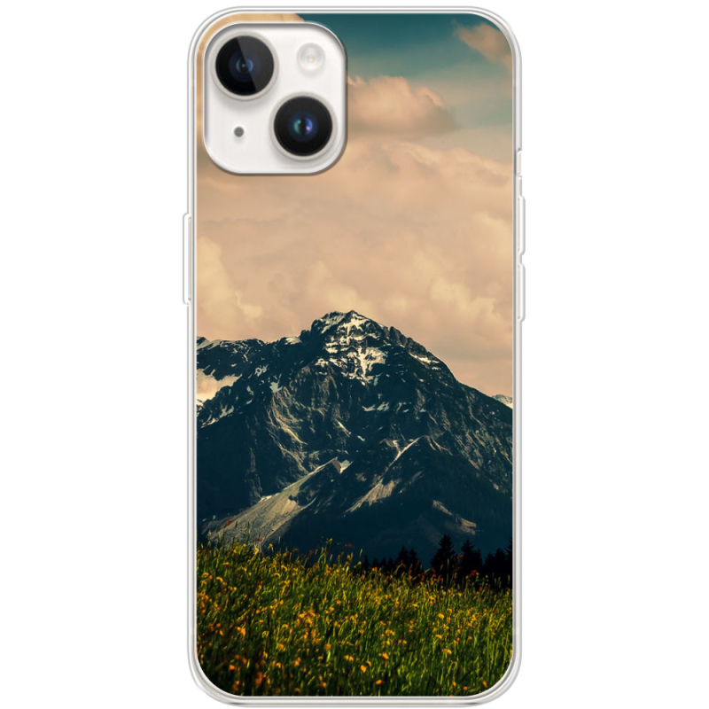Чехол BoxFace Apple iPhone 14 Plus 