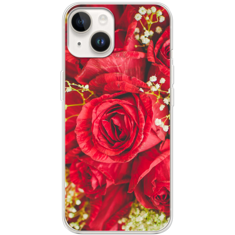 Чехол BoxFace Apple iPhone 14 Plus 