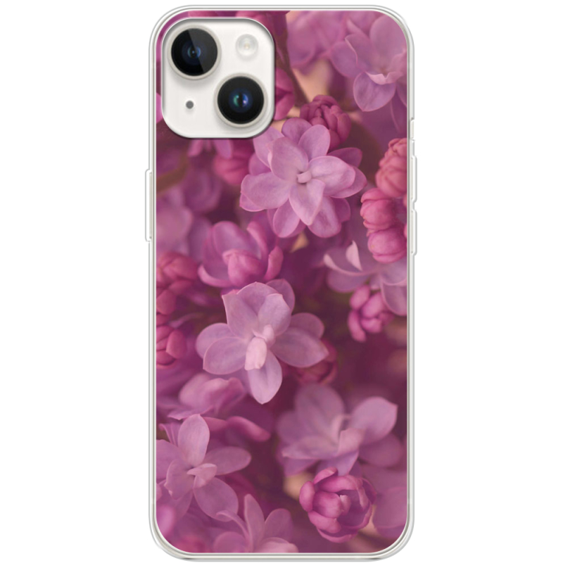 Чехол BoxFace Apple iPhone 14 Plus 
