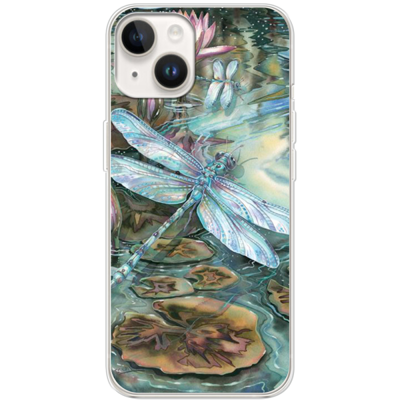 Чехол BoxFace Apple iPhone 14 Plus 