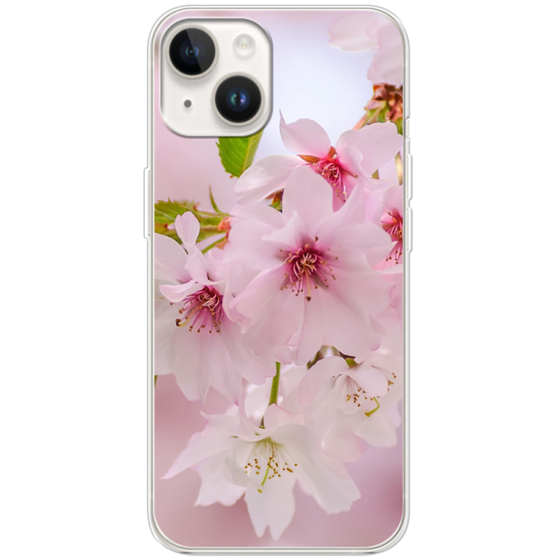 Чехол BoxFace Apple iPhone 14 Plus 