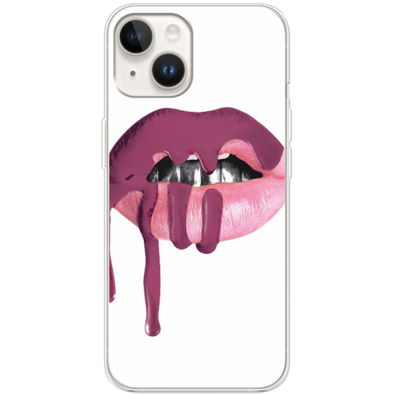 Чехол BoxFace Apple iPhone 14 Plus 