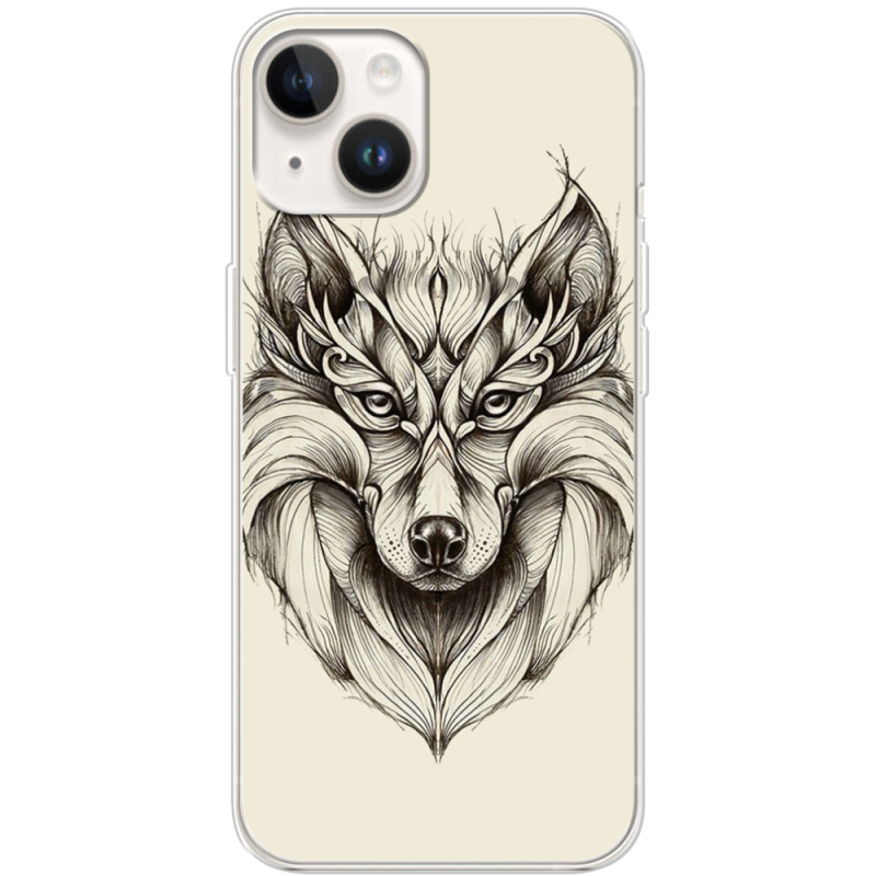 Чехол BoxFace Apple iPhone 14 Plus 